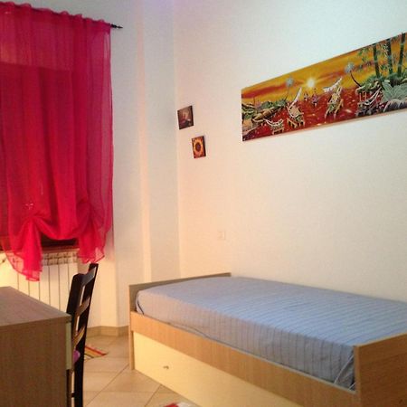 Borgo Rosia Holiday House Εξωτερικό φωτογραφία