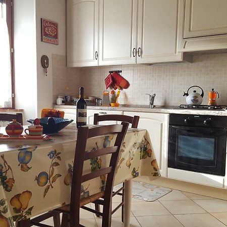 Borgo Rosia Holiday House Εξωτερικό φωτογραφία