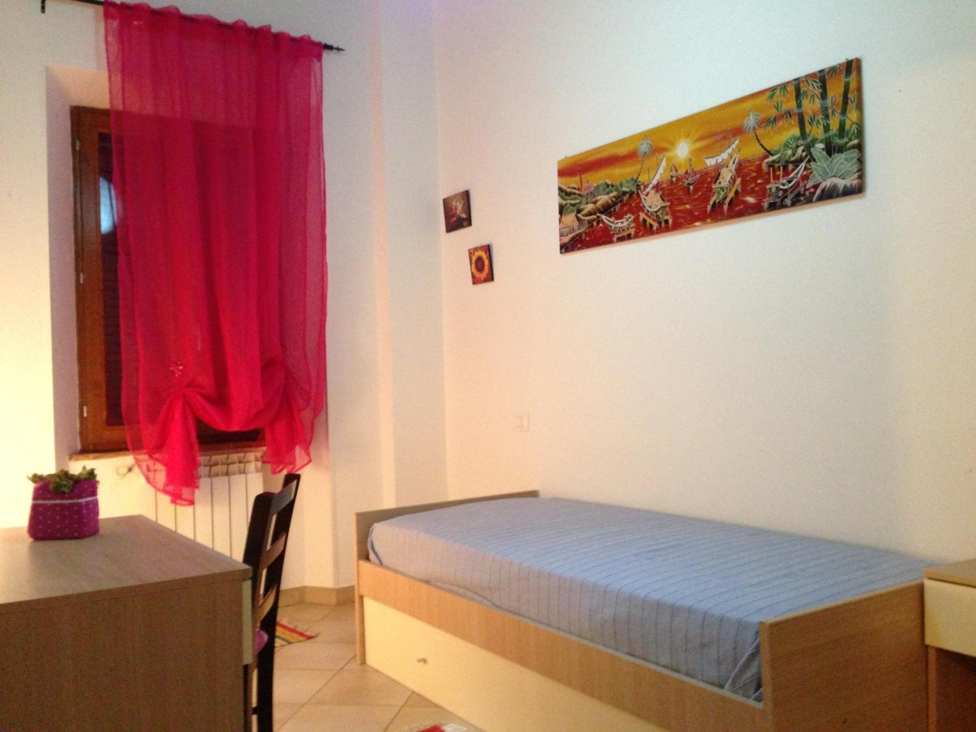 Borgo Rosia Holiday House Εξωτερικό φωτογραφία