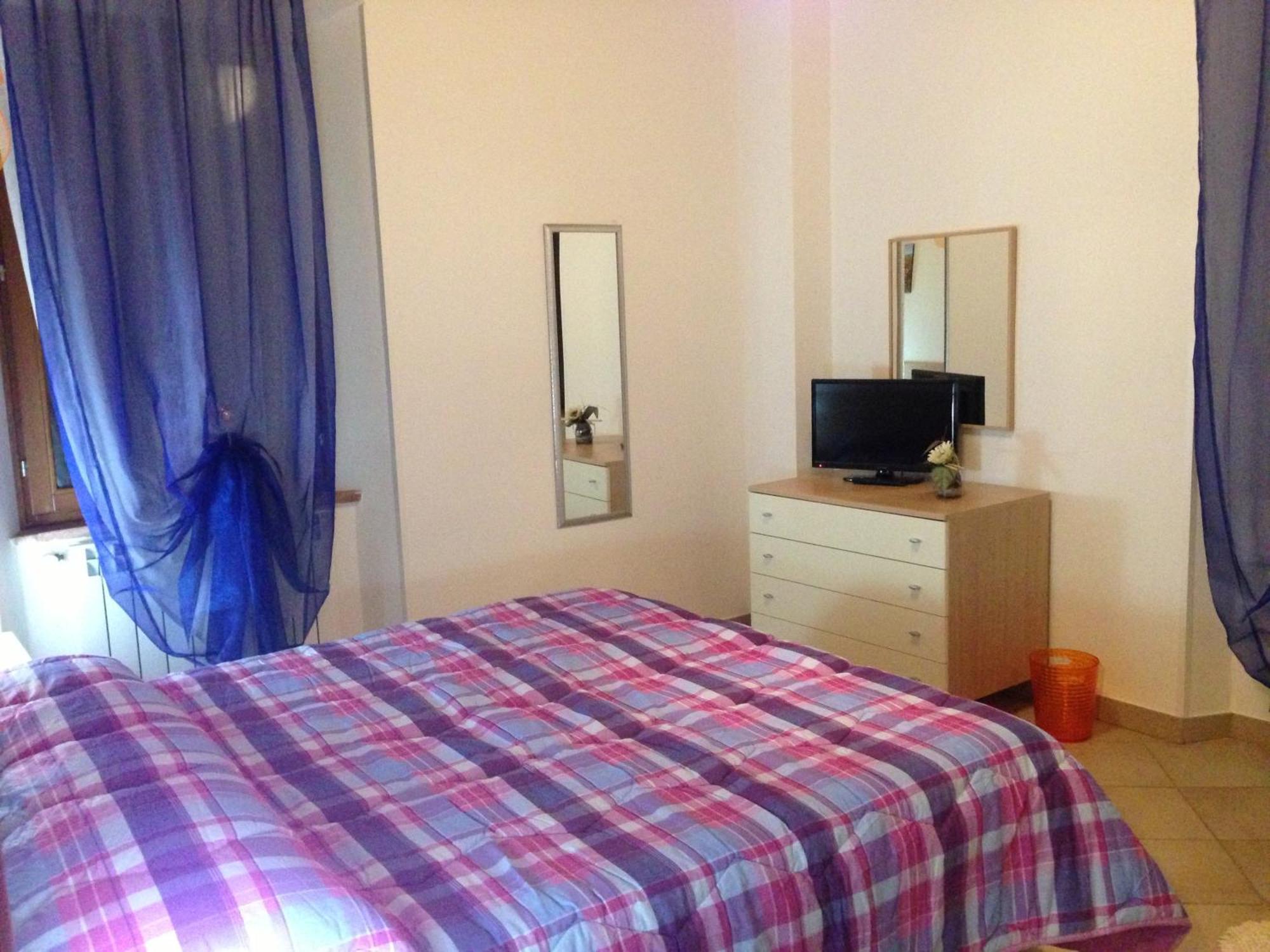 Borgo Rosia Holiday House Εξωτερικό φωτογραφία