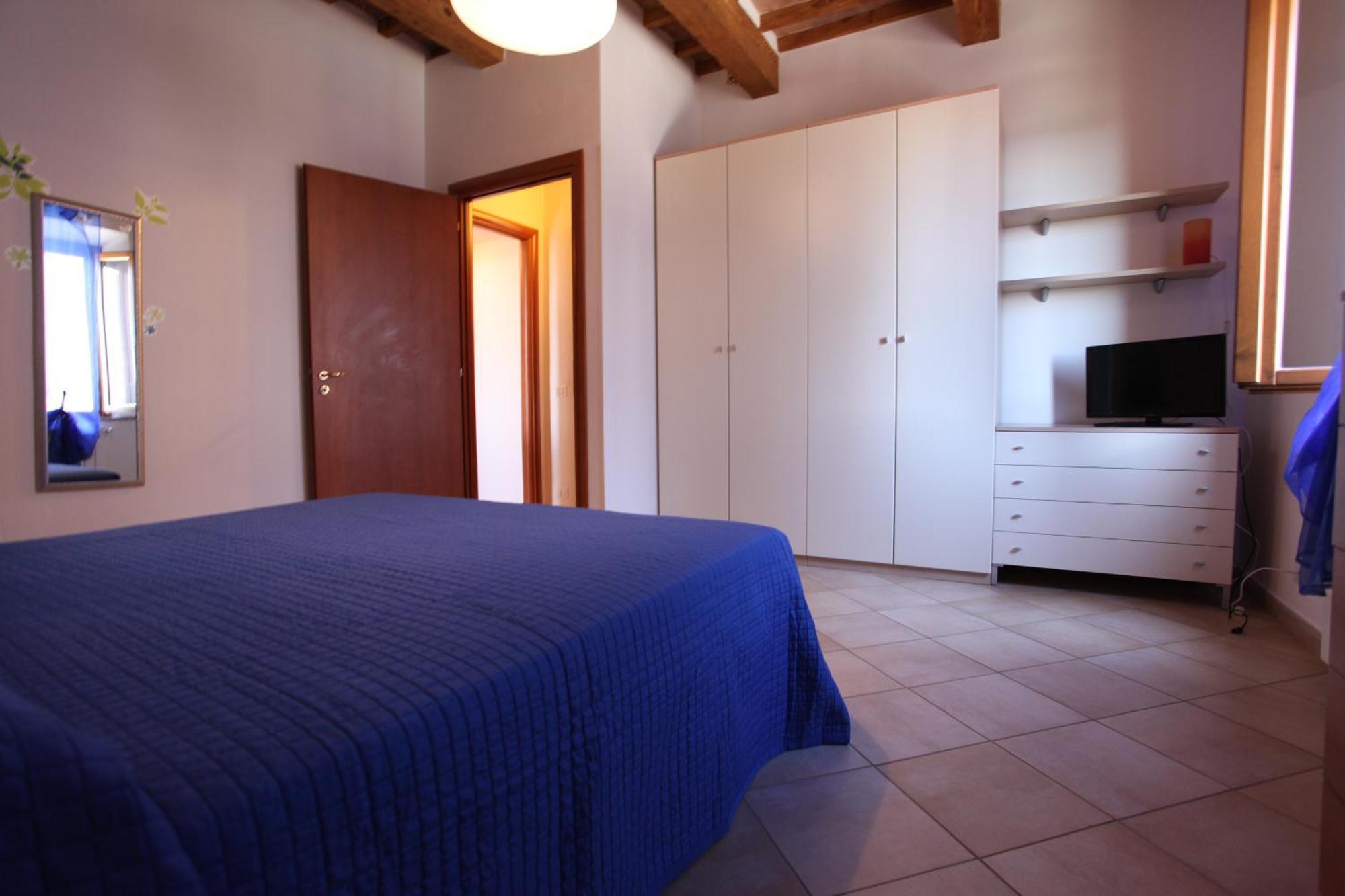 Borgo Rosia Holiday House Εξωτερικό φωτογραφία