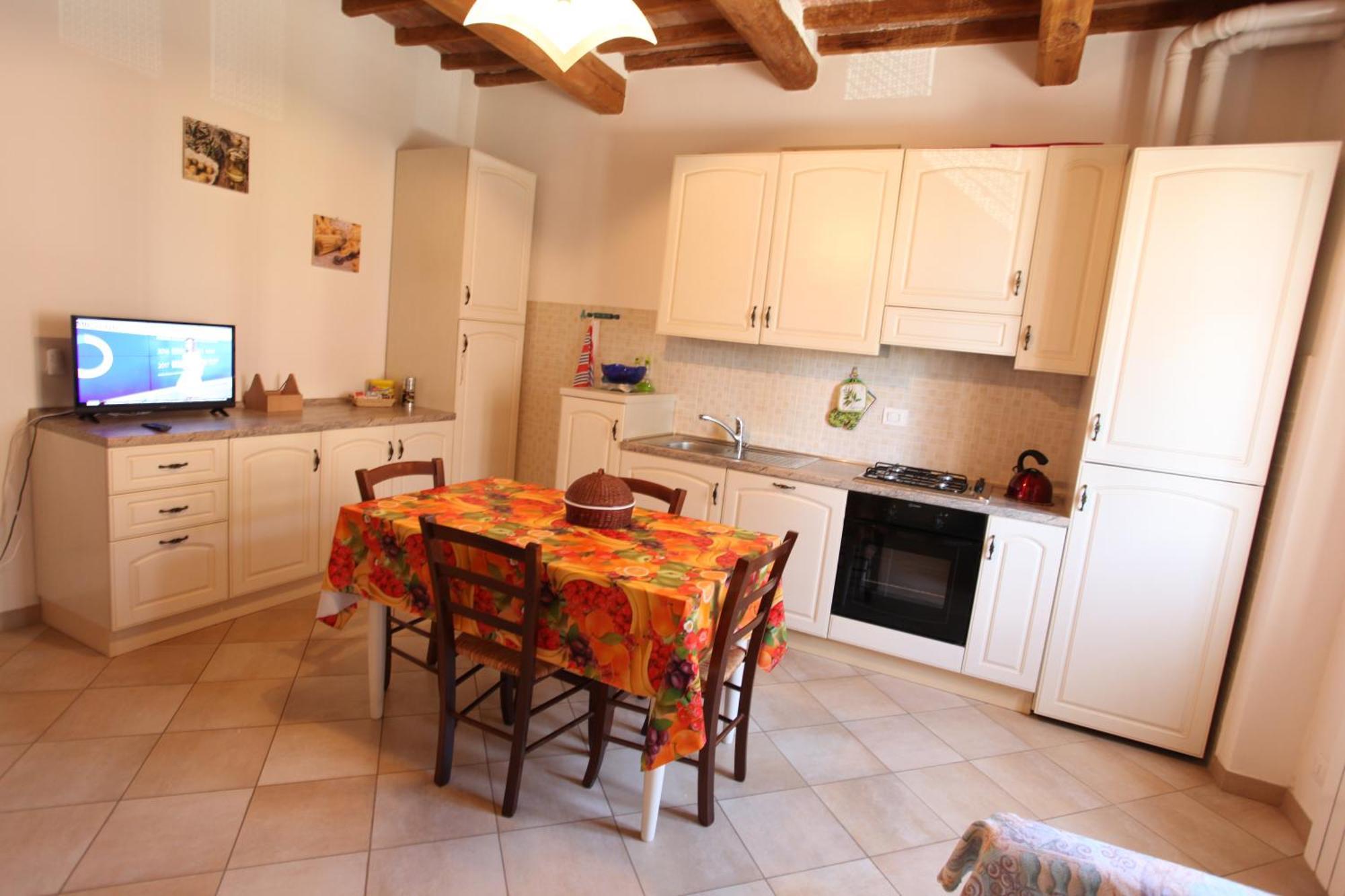 Borgo Rosia Holiday House Εξωτερικό φωτογραφία