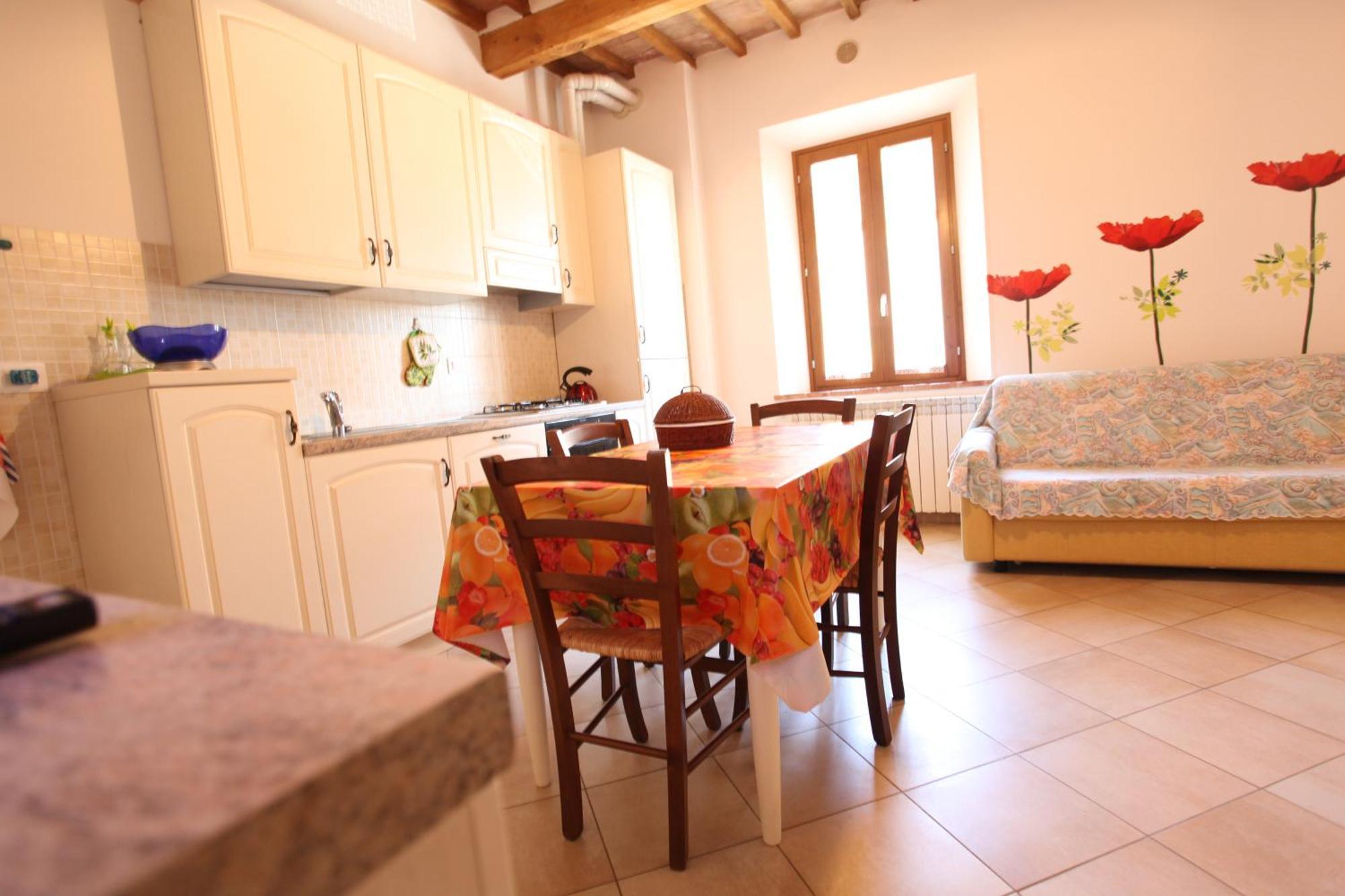 Borgo Rosia Holiday House Εξωτερικό φωτογραφία