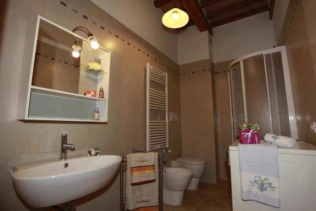 Borgo Rosia Holiday House Δωμάτιο φωτογραφία