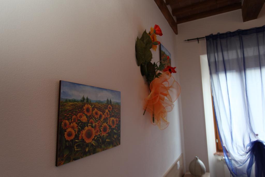 Borgo Rosia Holiday House Εξωτερικό φωτογραφία