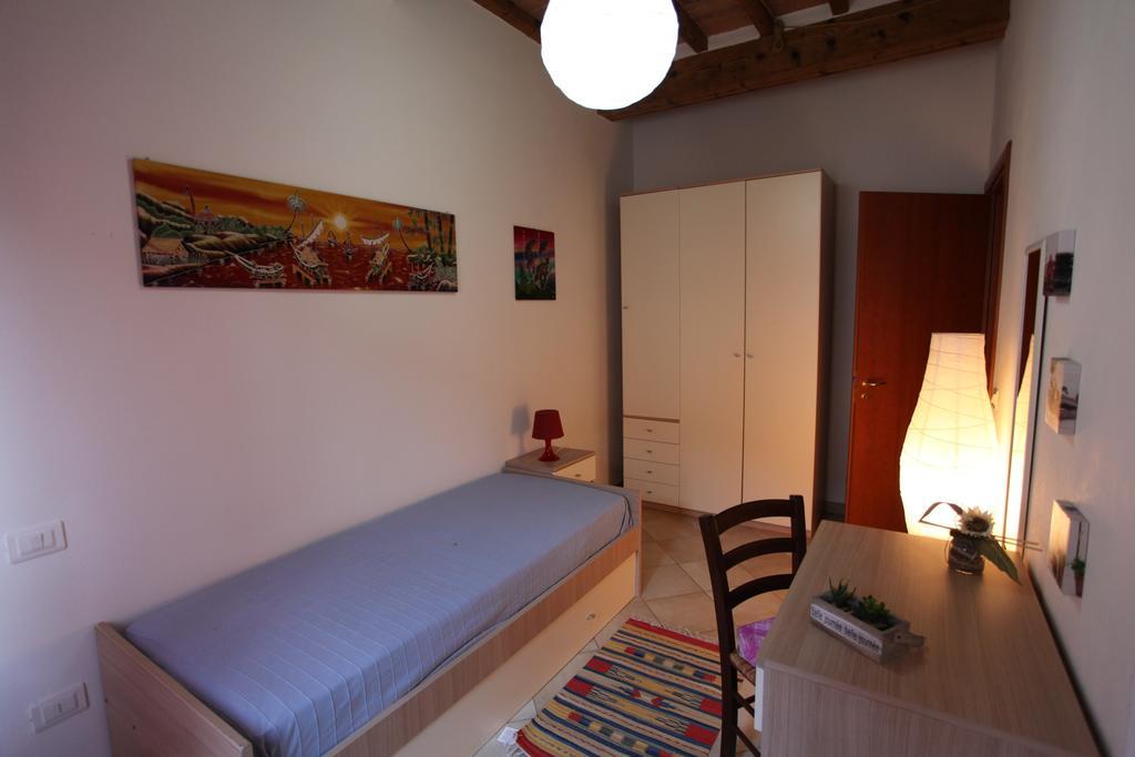 Borgo Rosia Holiday House Δωμάτιο φωτογραφία