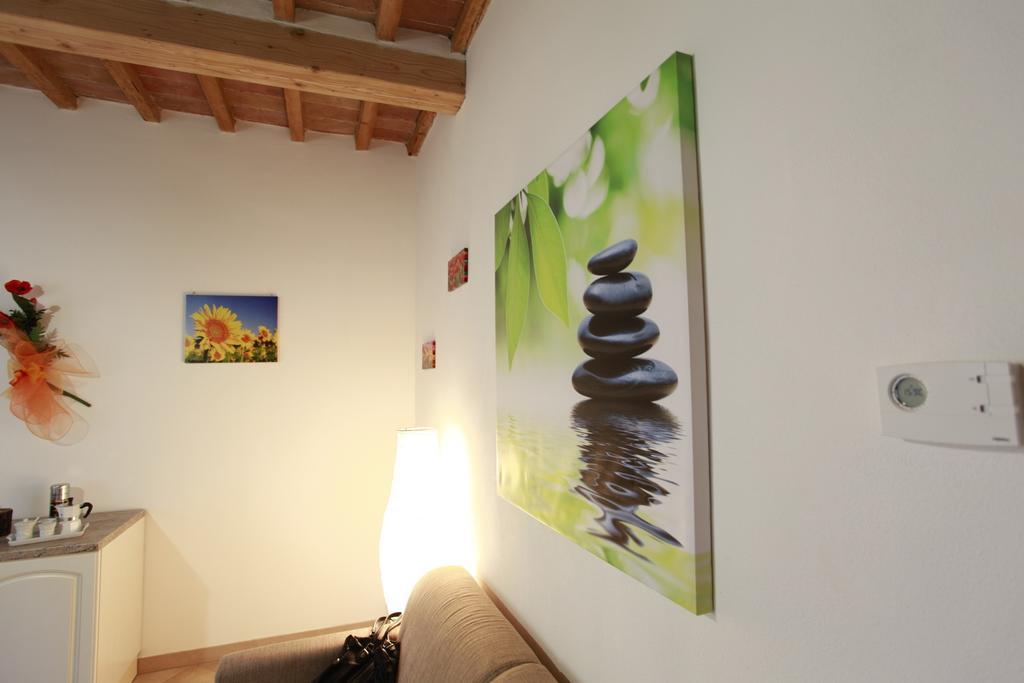 Borgo Rosia Holiday House Δωμάτιο φωτογραφία