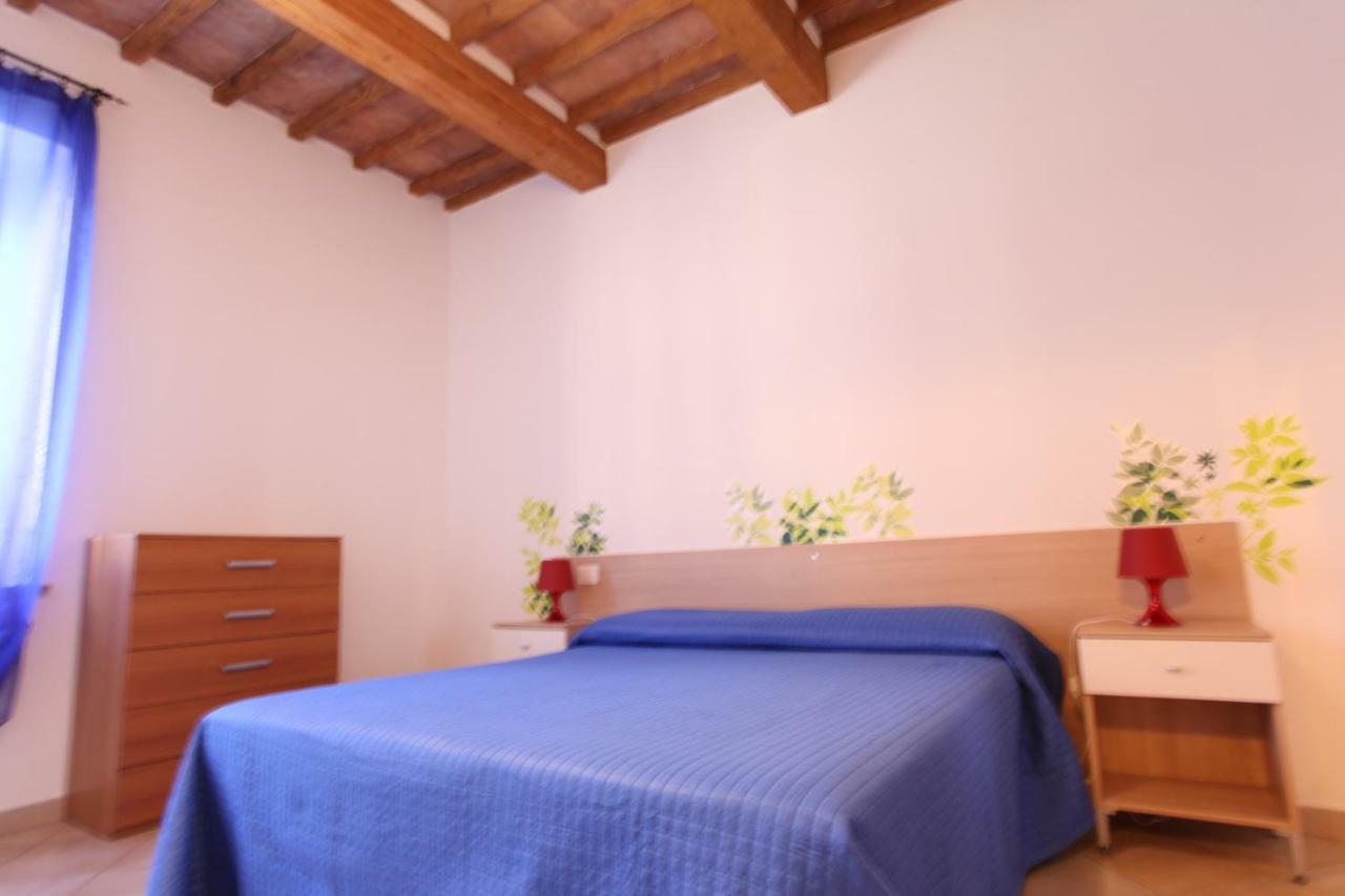 Borgo Rosia Holiday House Εξωτερικό φωτογραφία